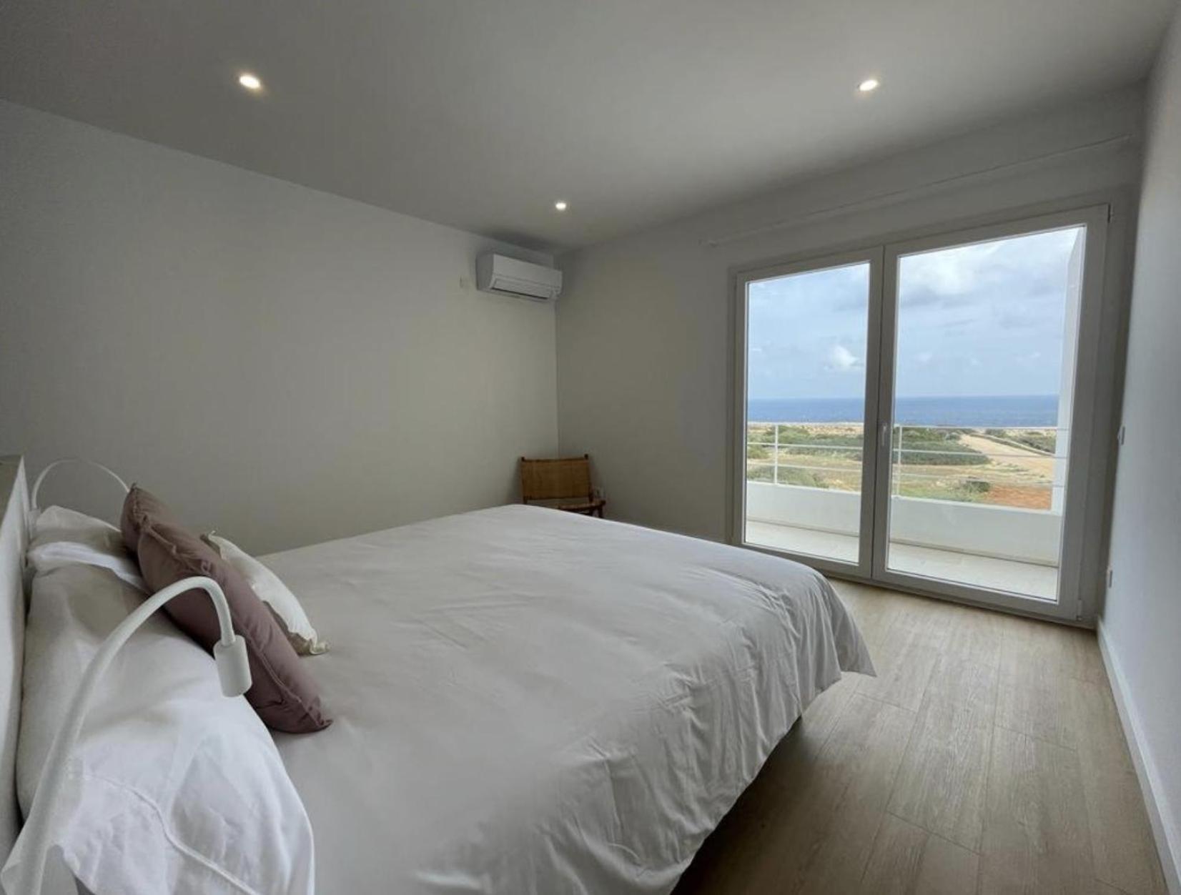 Villa Islander Cala Morell Exterior foto