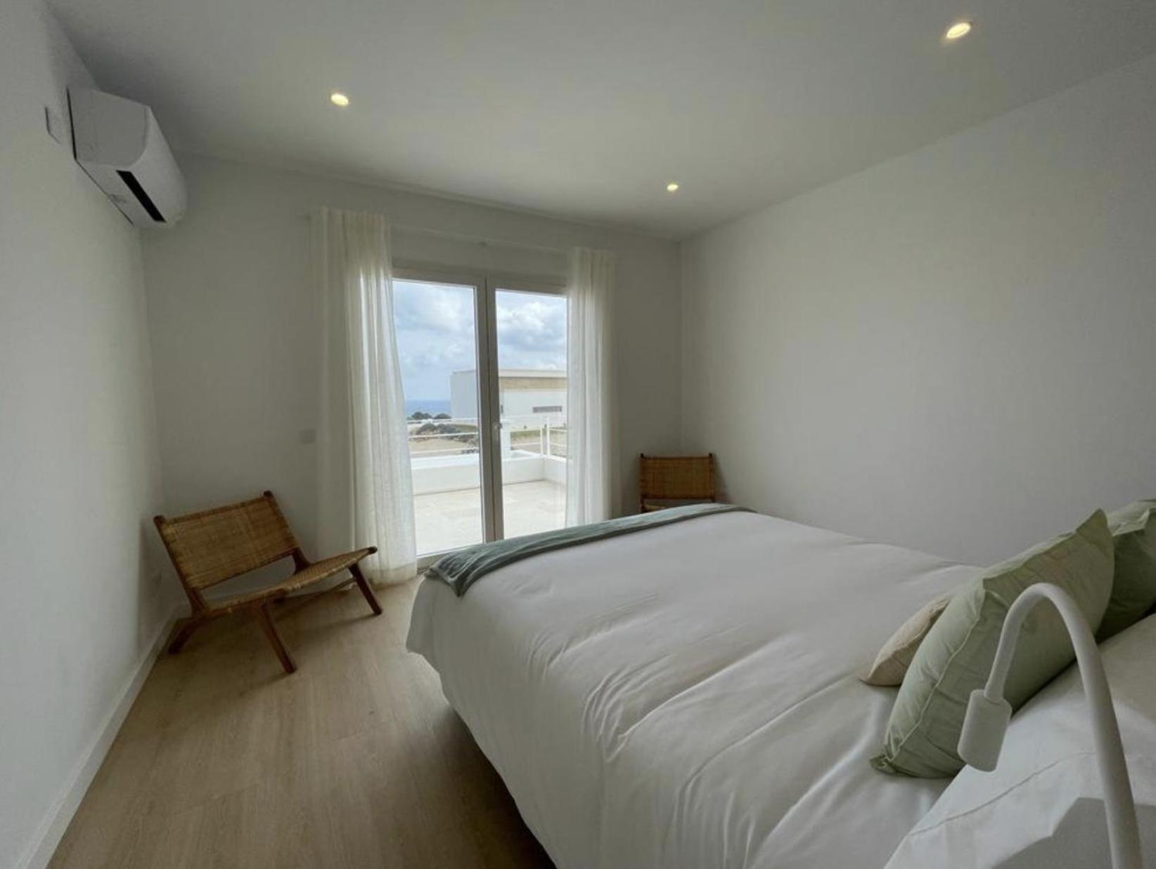 Villa Islander Cala Morell Exterior foto